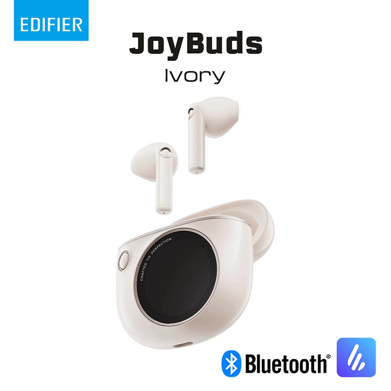 Edifier JoyBuds 真無線耳機