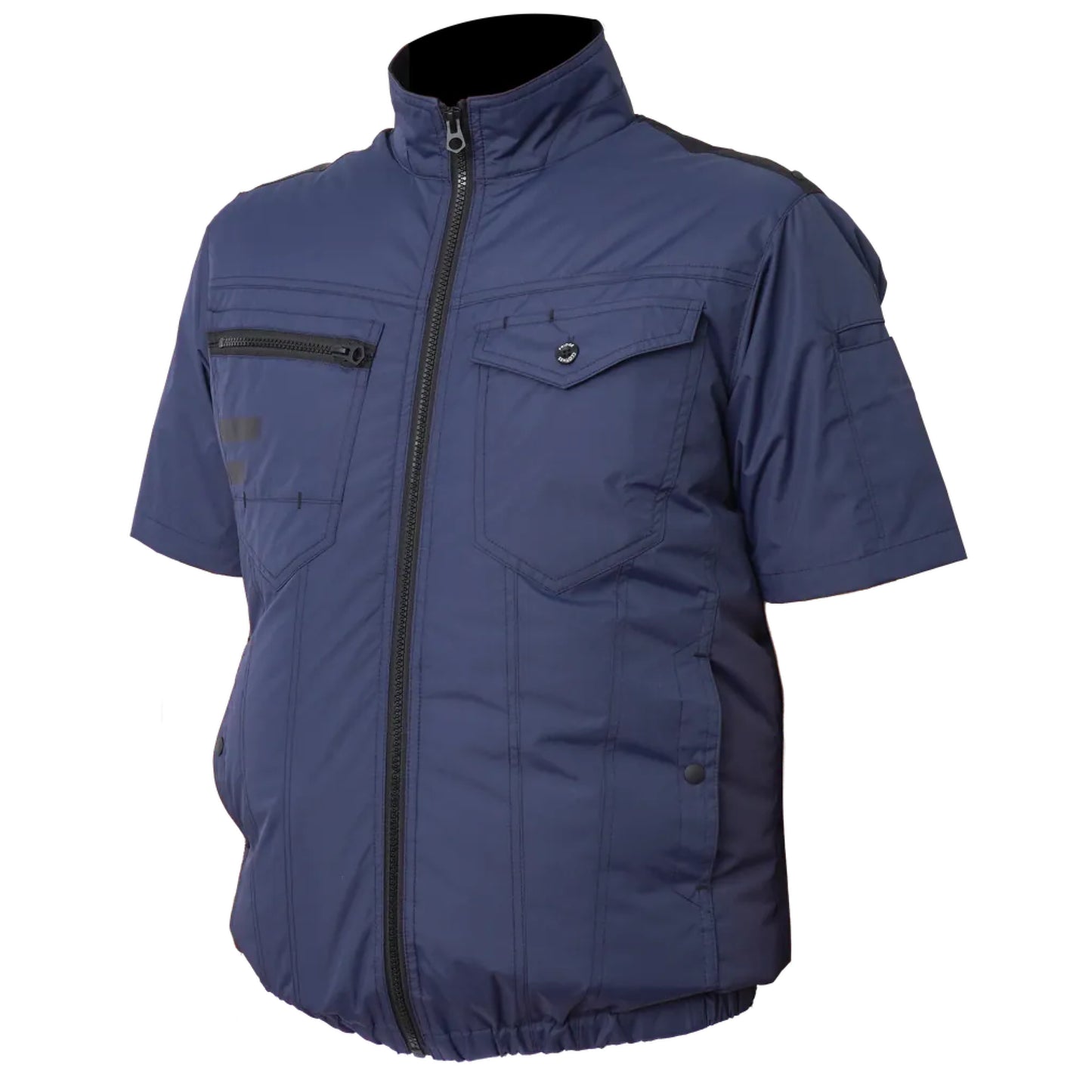 Thanko Cooling Vest 3秒極冷冷藏服 (短袖 / 背心) TKCV25S