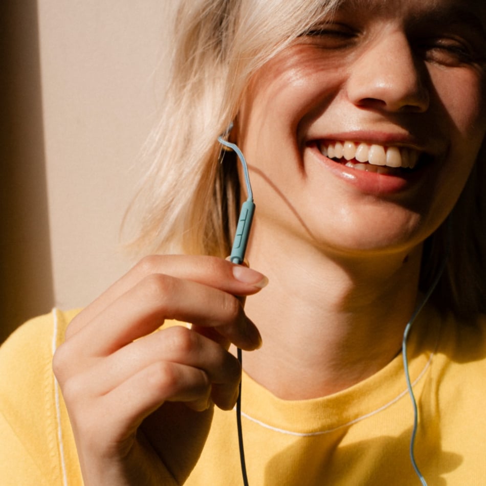 Sudio V3 有線耳機