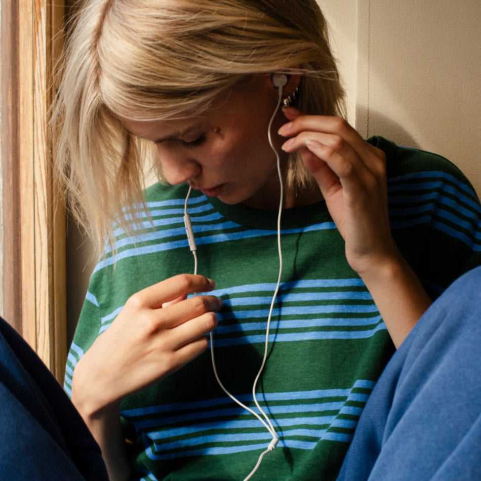 Sudio V3 有線耳機