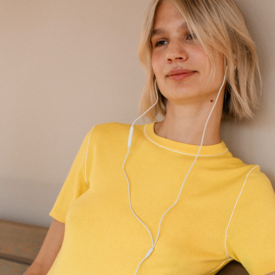 Sudio V3 有線耳機