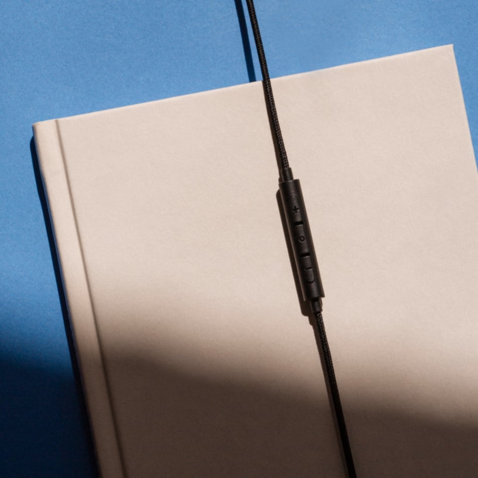 Sudio V3 有線耳機