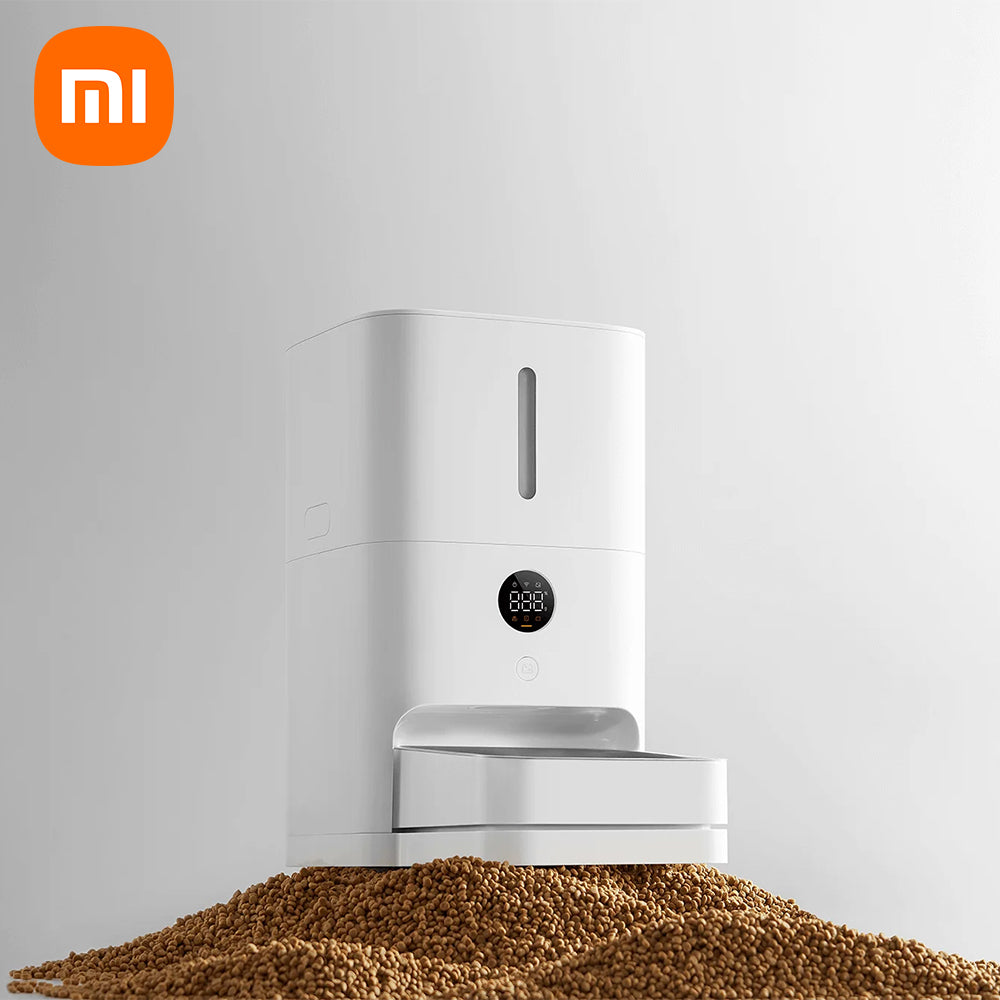 Xiaomi 小米 智能寵物餵食器 2