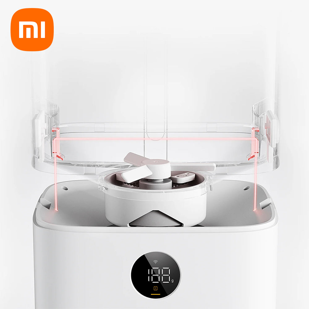 Xiaomi 小米 智能寵物餵食器 2