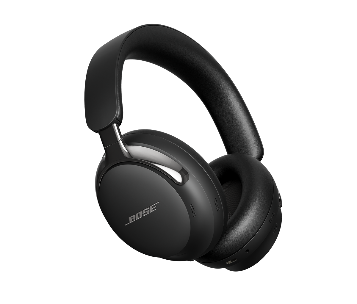 Bose QuietComfort 消噪耳機 Ultra（第 2 代）