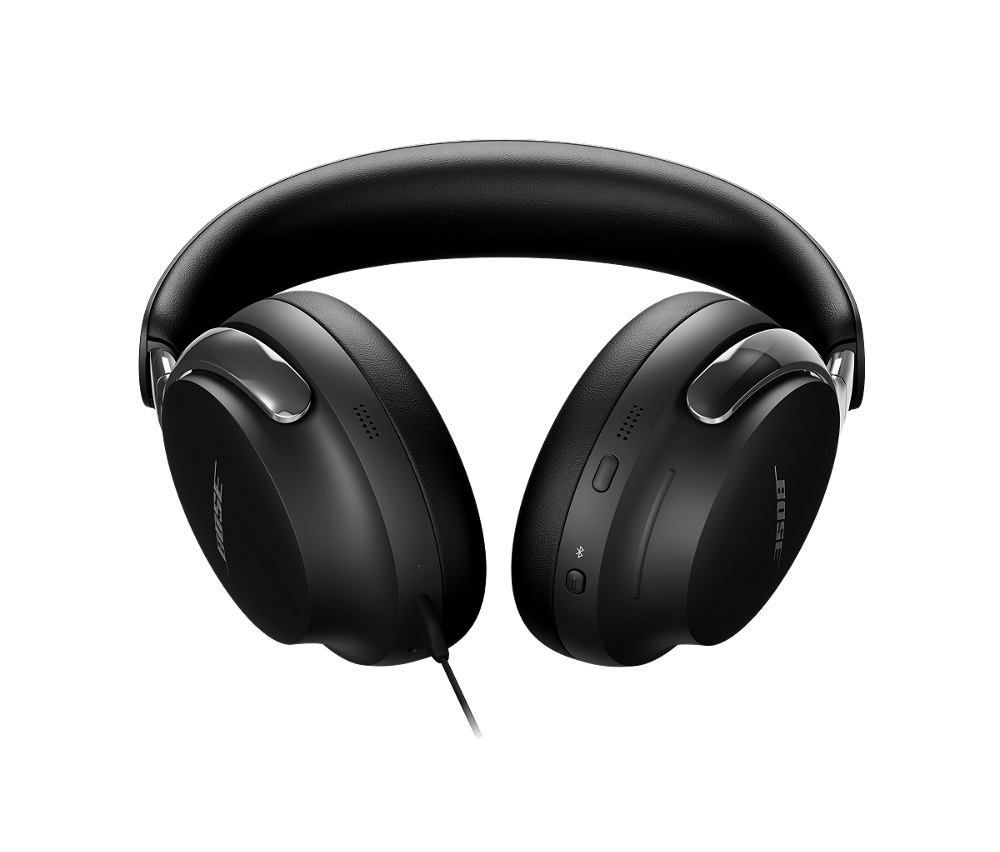 Bose QuietComfort 消噪耳機 Ultra（第 2 代）