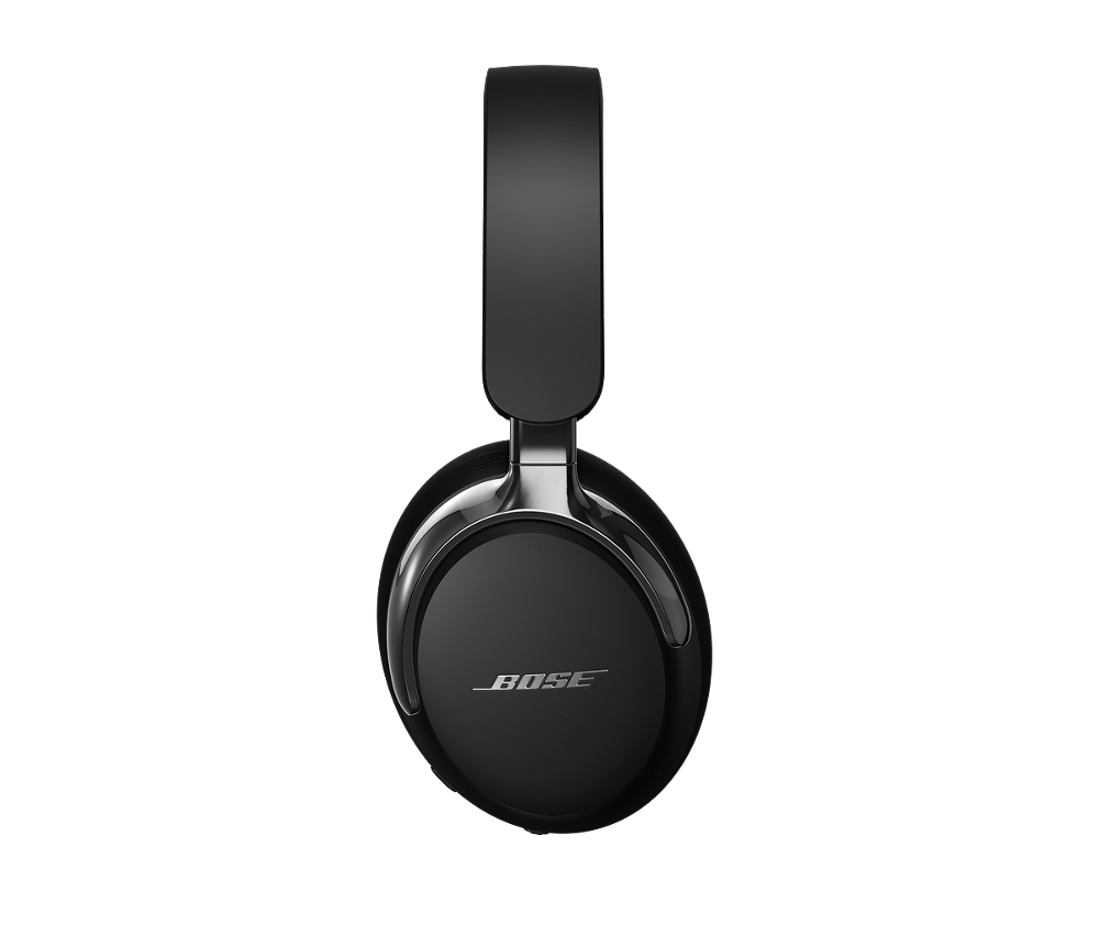 Bose QuietComfort 消噪耳機 Ultra（第 2 代）