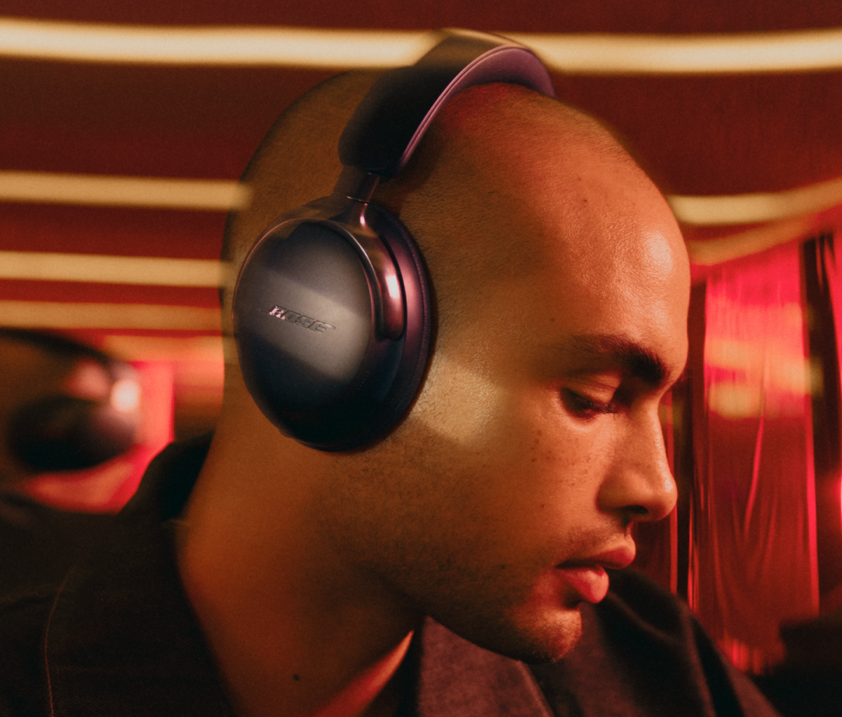 Bose QuietComfort 消噪耳機 Ultra（第 2 代）