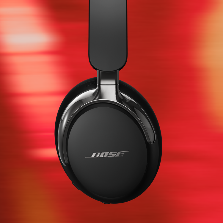 Bose QuietComfort 消噪耳機 Ultra（第 2 代）