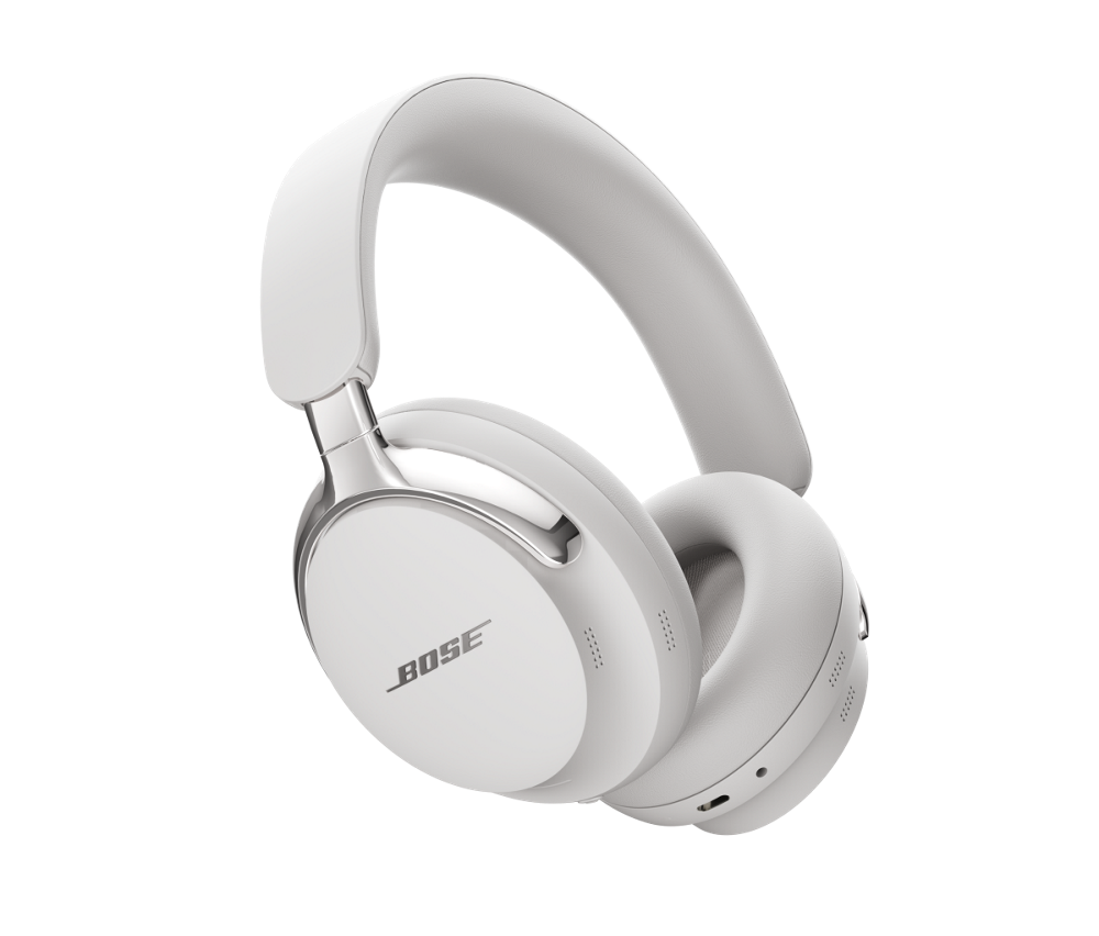 Bose QuietComfort 消噪耳機 Ultra（第 2 代）