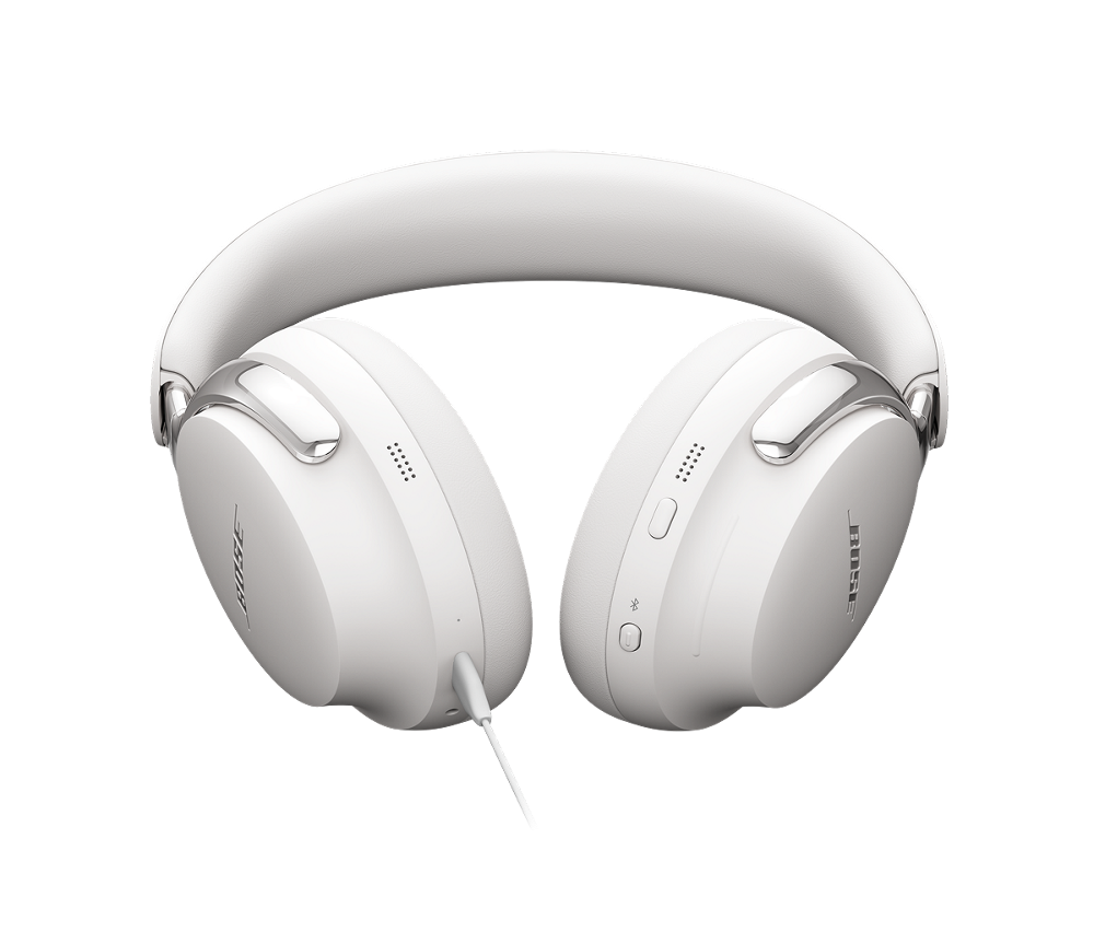 Bose QuietComfort 消噪耳機 Ultra（第 2 代）