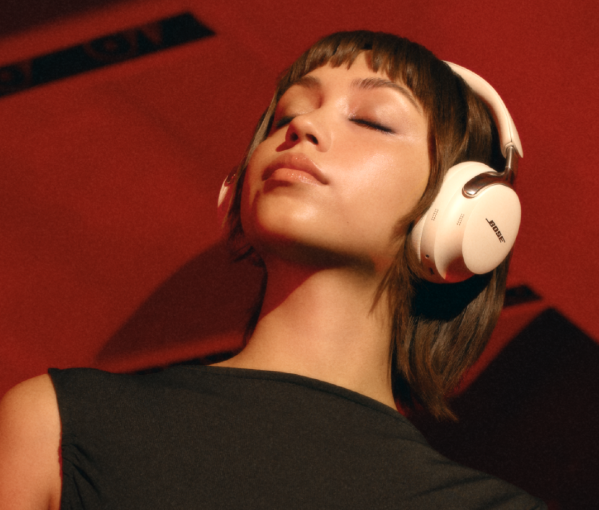 Bose QuietComfort 消噪耳機 Ultra（第 2 代）