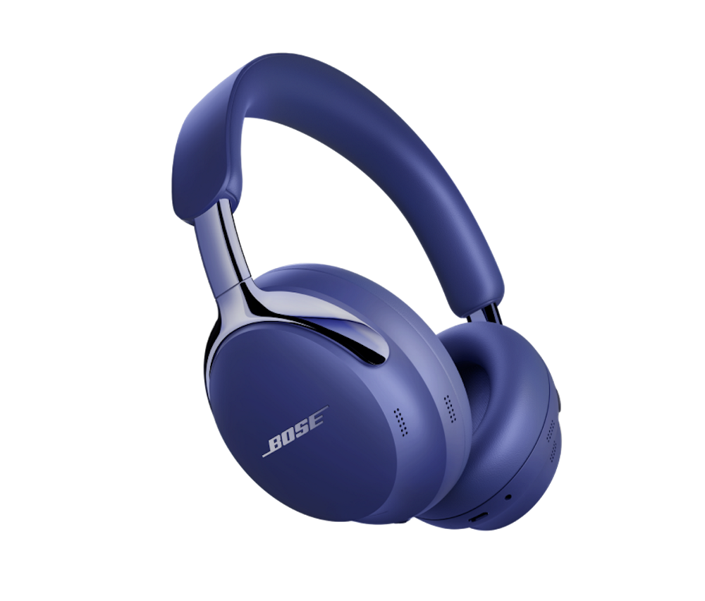Bose QuietComfort 消噪耳機 Ultra（第 2 代）