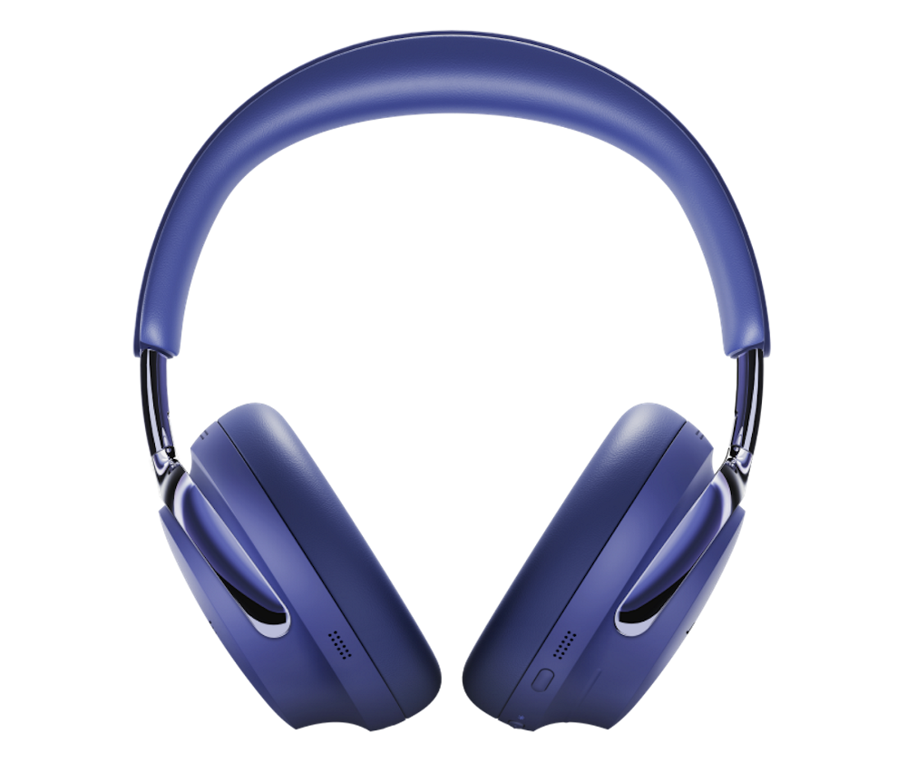 Bose QuietComfort 消噪耳機 Ultra（第 2 代）