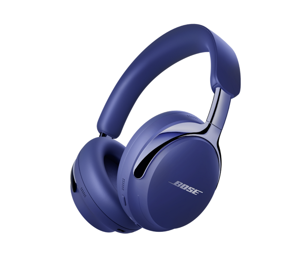 Bose QuietComfort 消噪耳機 Ultra（第 2 代）