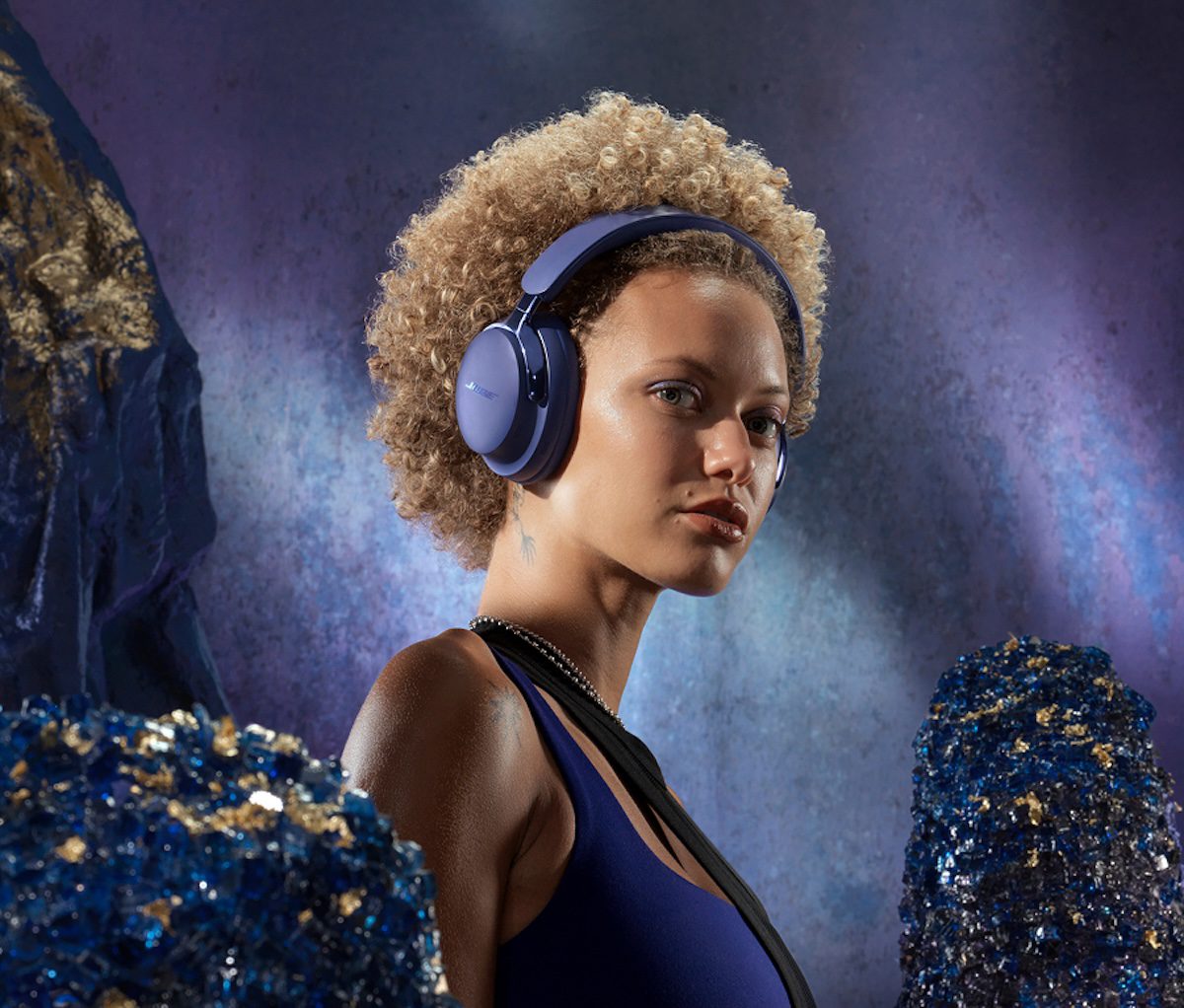 Bose QuietComfort 消噪耳機 Ultra（第 2 代）