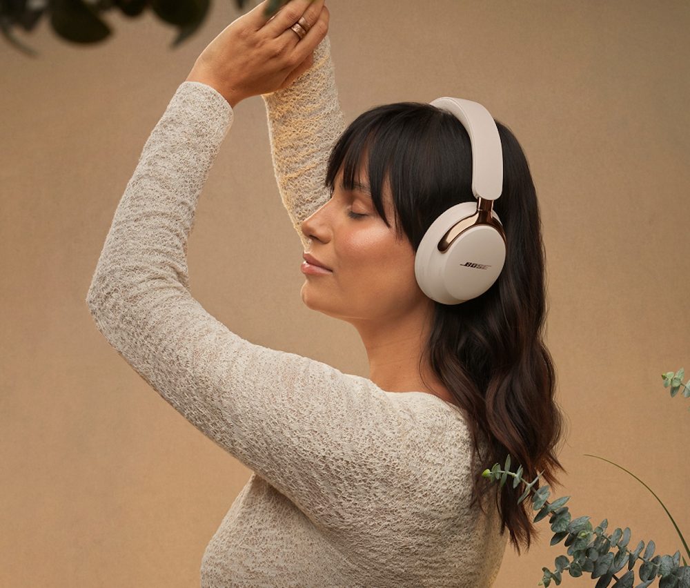 Bose QuietComfort 消噪耳機 Ultra（第 2 代）