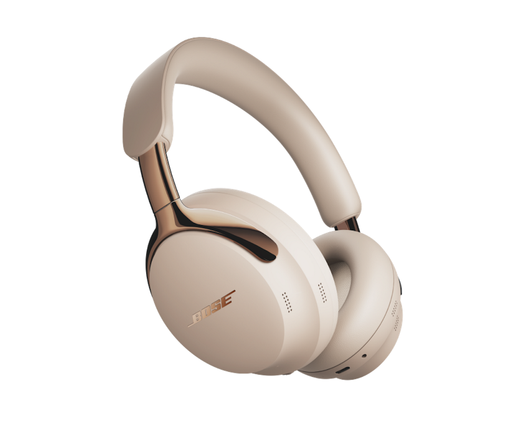 Bose QuietComfort 消噪耳機 Ultra（第 2 代）