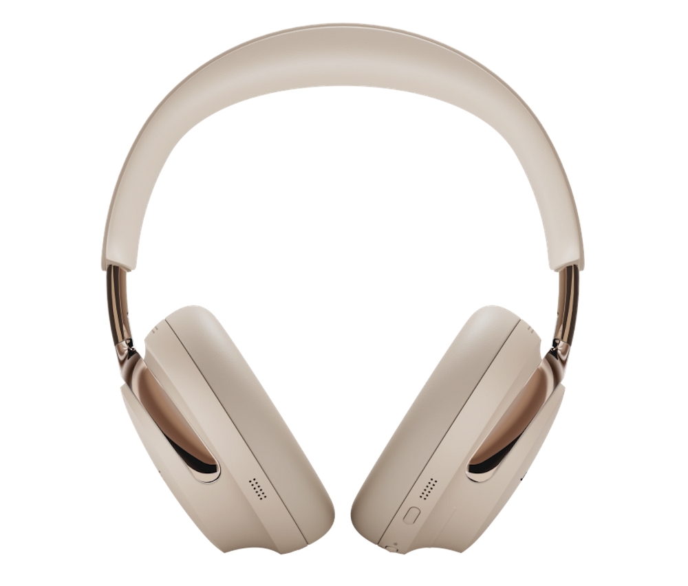 Bose QuietComfort 消噪耳機 Ultra（第 2 代）