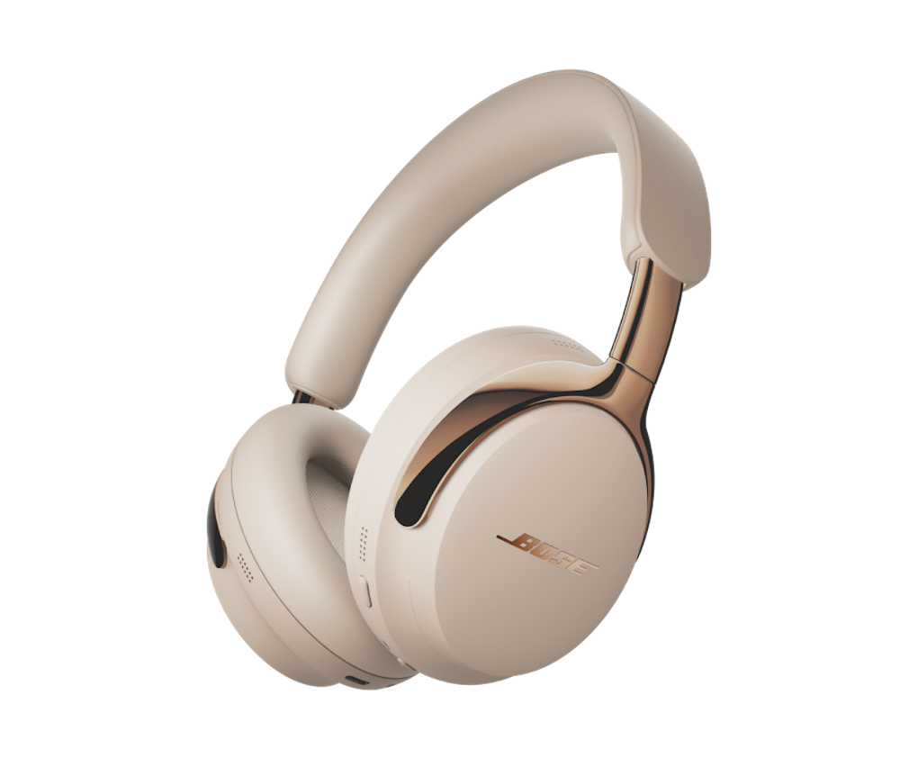 Bose QuietComfort 消噪耳機 Ultra（第 2 代）