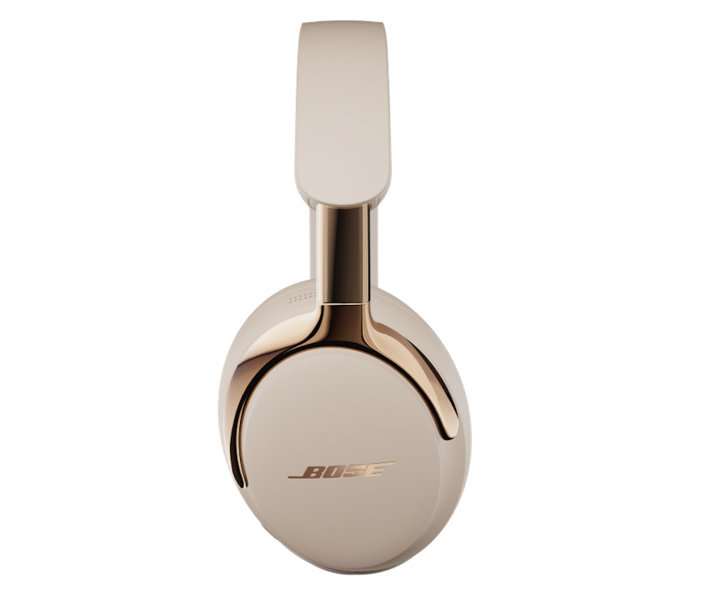 Bose QuietComfort 消噪耳機 Ultra（第 2 代）