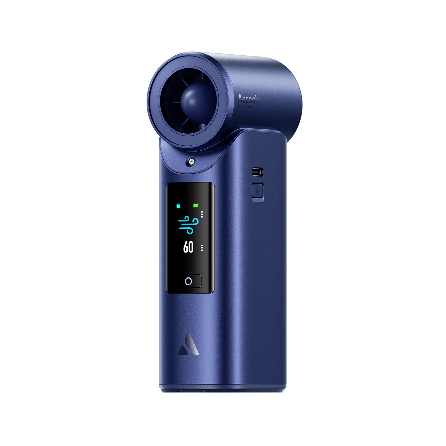 Aecooly Cold Air Ultra 冷風超高速噴霧風扇 PM01S
