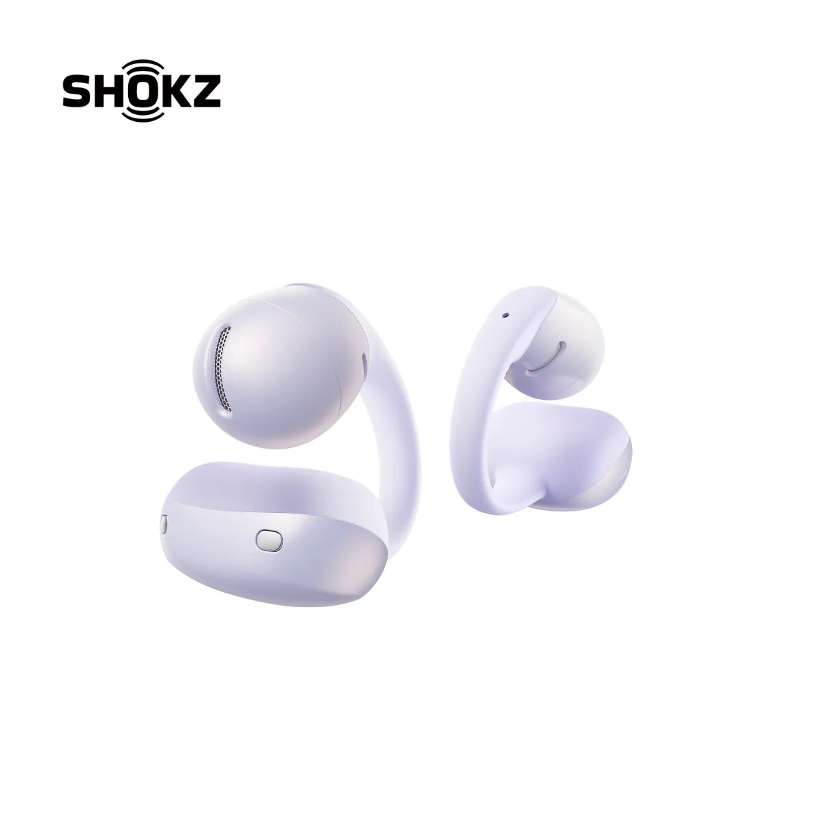 Shokz OpenDots Air 開放式藍牙耳機 E210