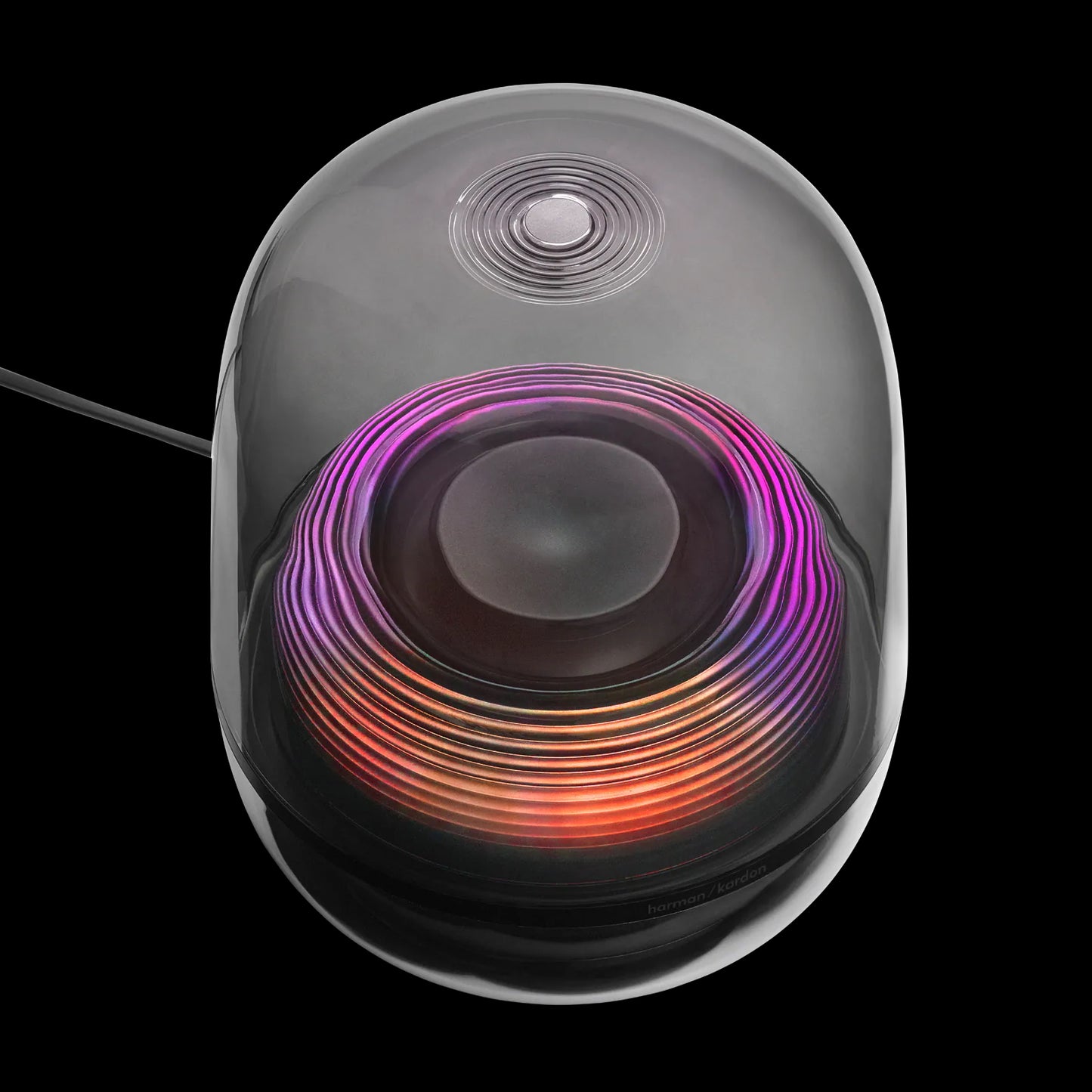 Harman Kardon SoundSticks 5 藍牙喇叭