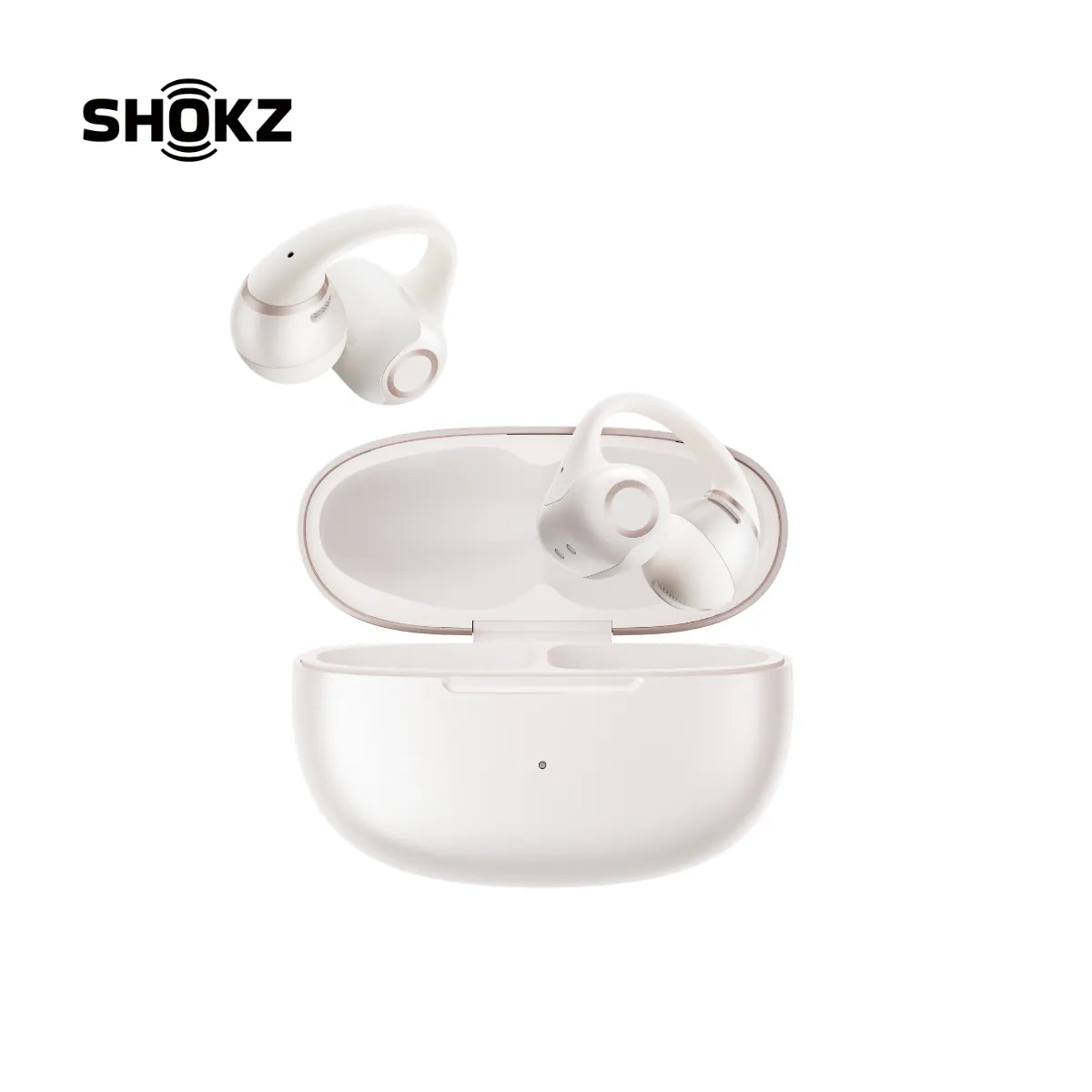 Shokz OpenDots 2 開放式藍牙耳機 E320