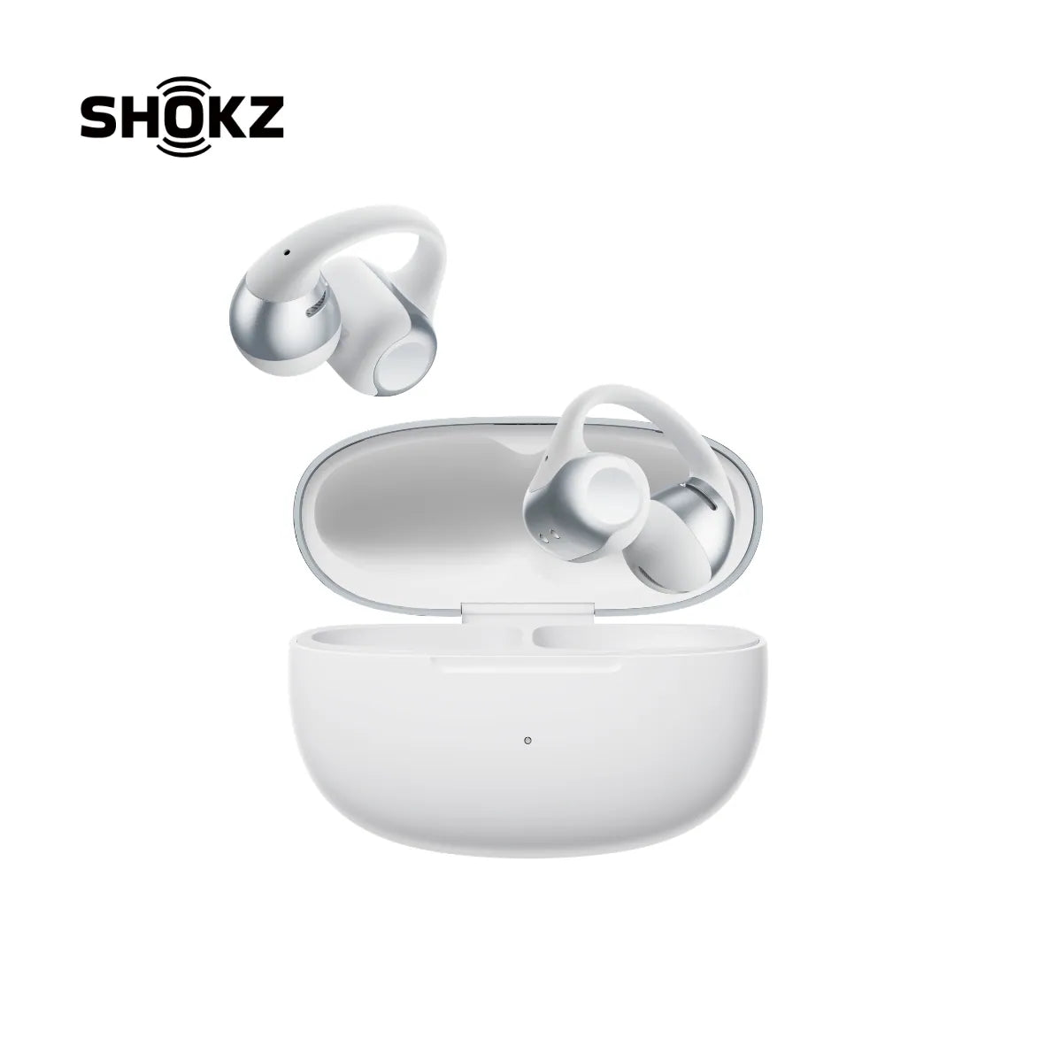 Shokz OpenDots 2 開放式藍牙耳機 E320