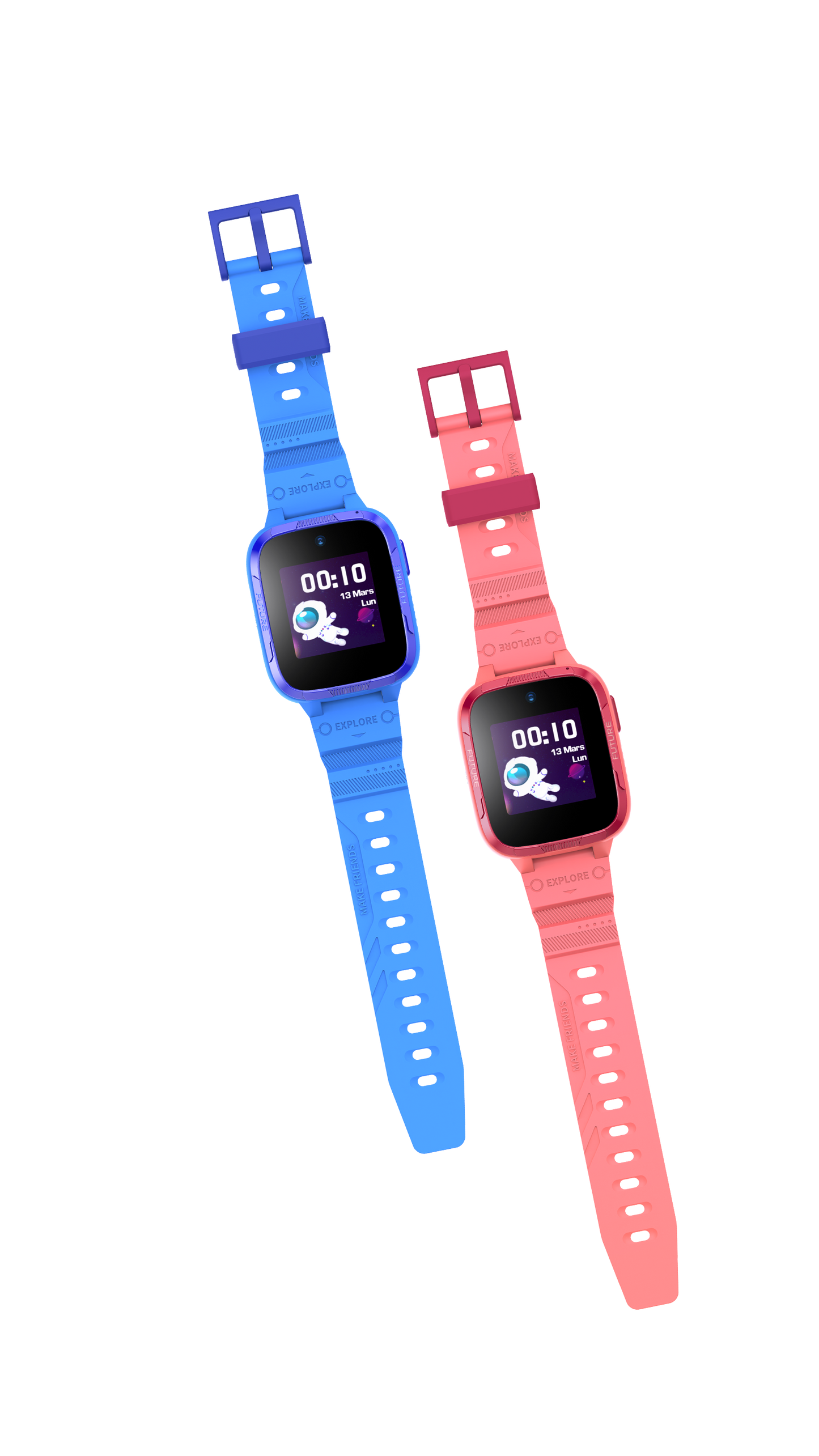Botslab E3 Pro 兒童智能手錶