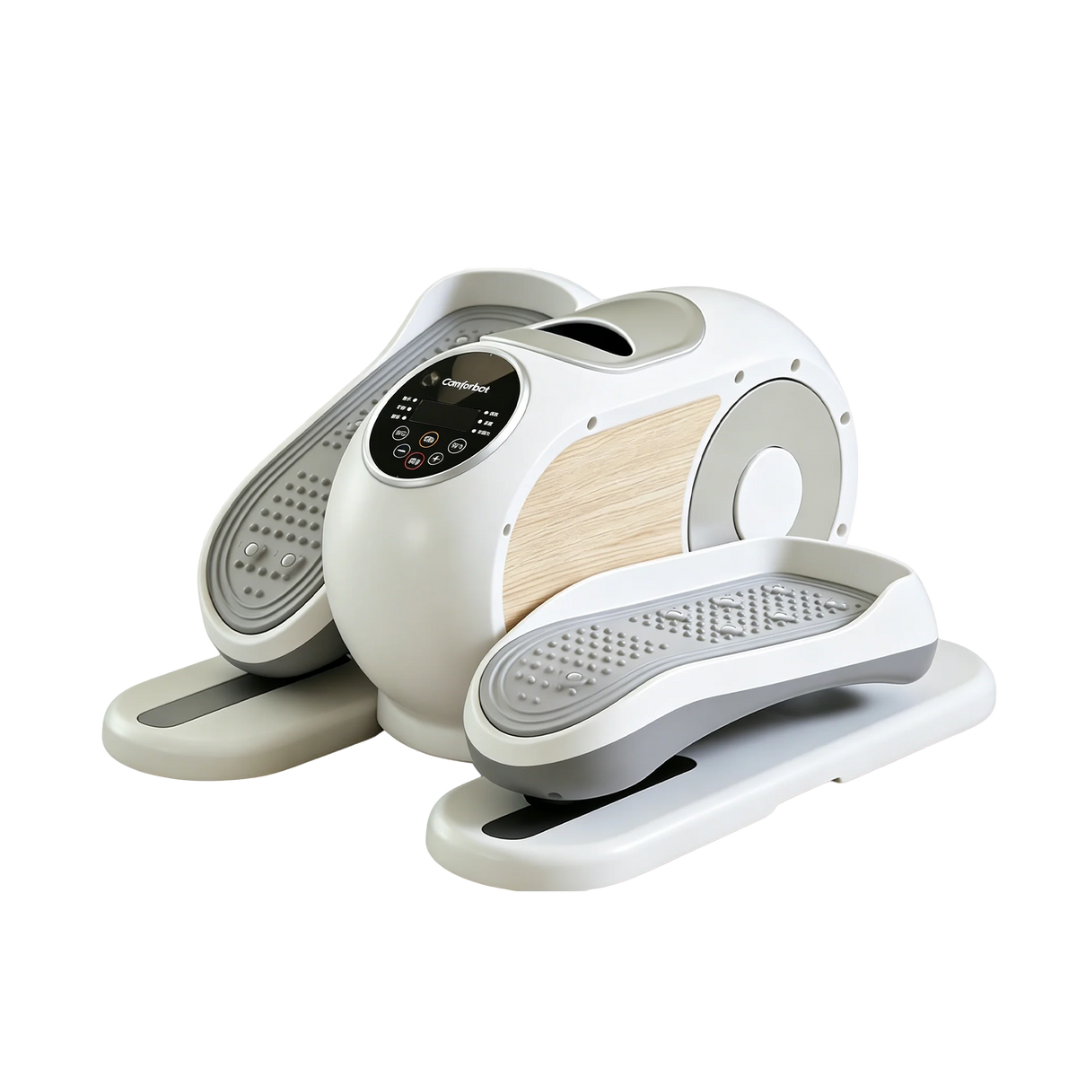 Comforbot 懶人運動復健雙用智能程式正反雙向手腳雙練電動健步機