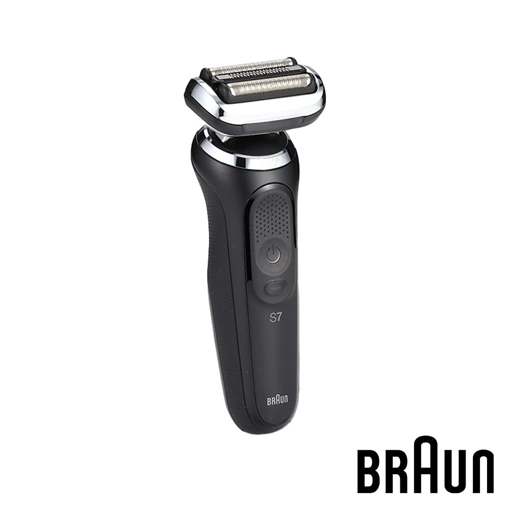 Braun 百靈Series 7 70-N4200CS 乾濕兩用電動鬚刨連充電座(平行進口