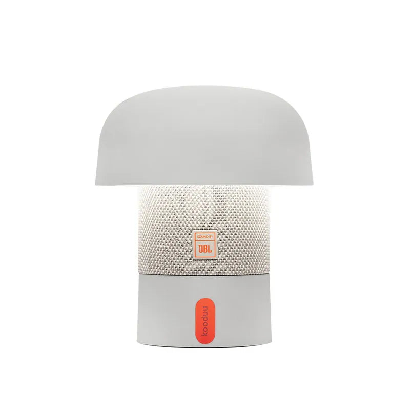 kooduu (SOUND BY JBL) 可調光 LED 氣氛燈藍牙喇叭 Sensa Play Mini