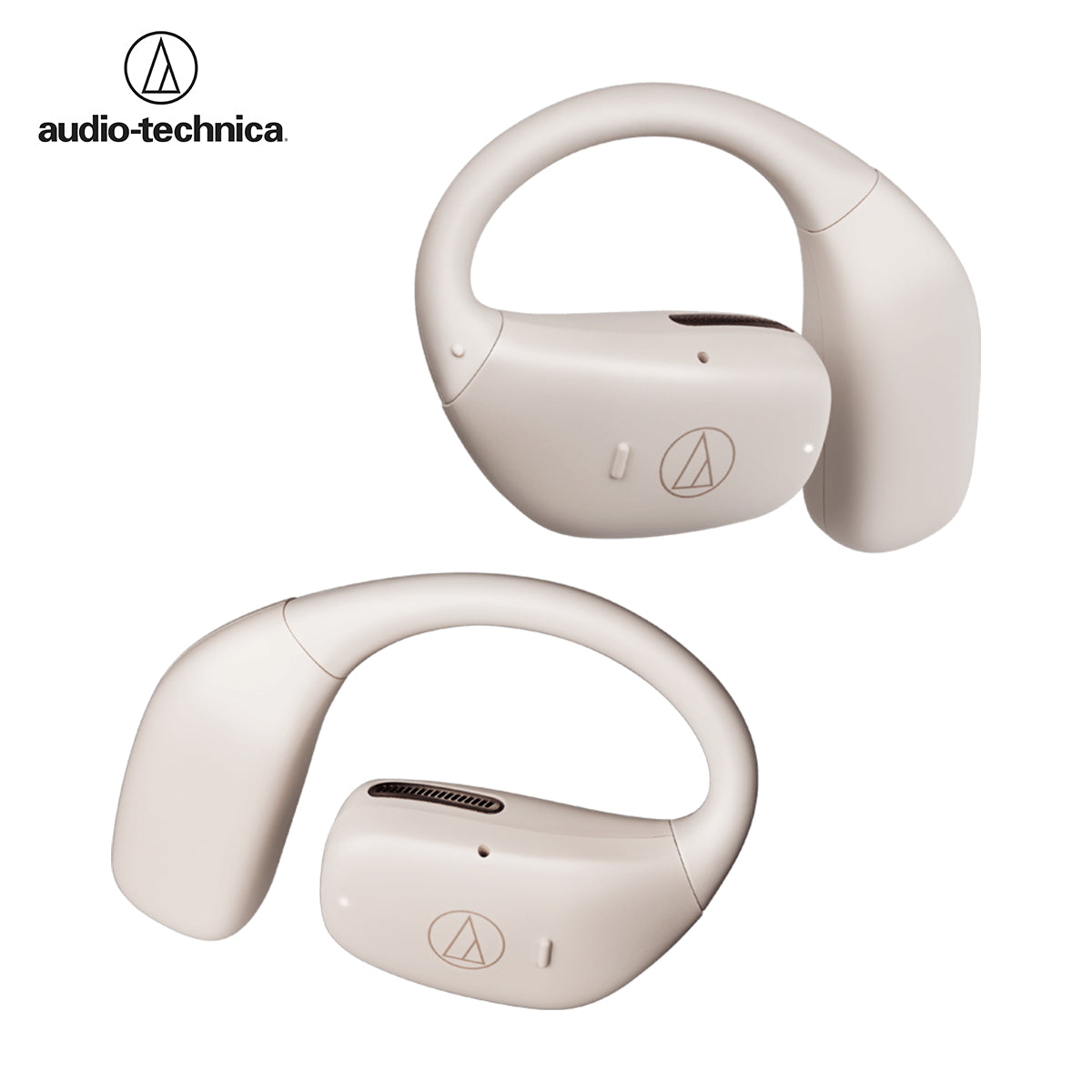 Audio-Technica 鐵三角 開放式無線耳掛式耳機 ATH-AC5TW