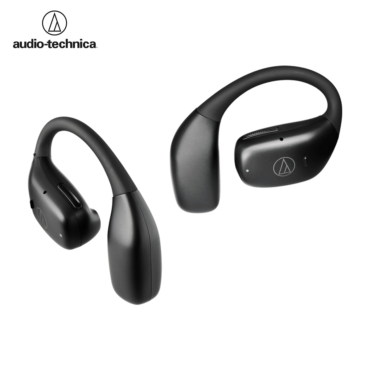 Audio-Technica 鐵三角 開放式無線耳掛式耳機 ATH-AC5TW