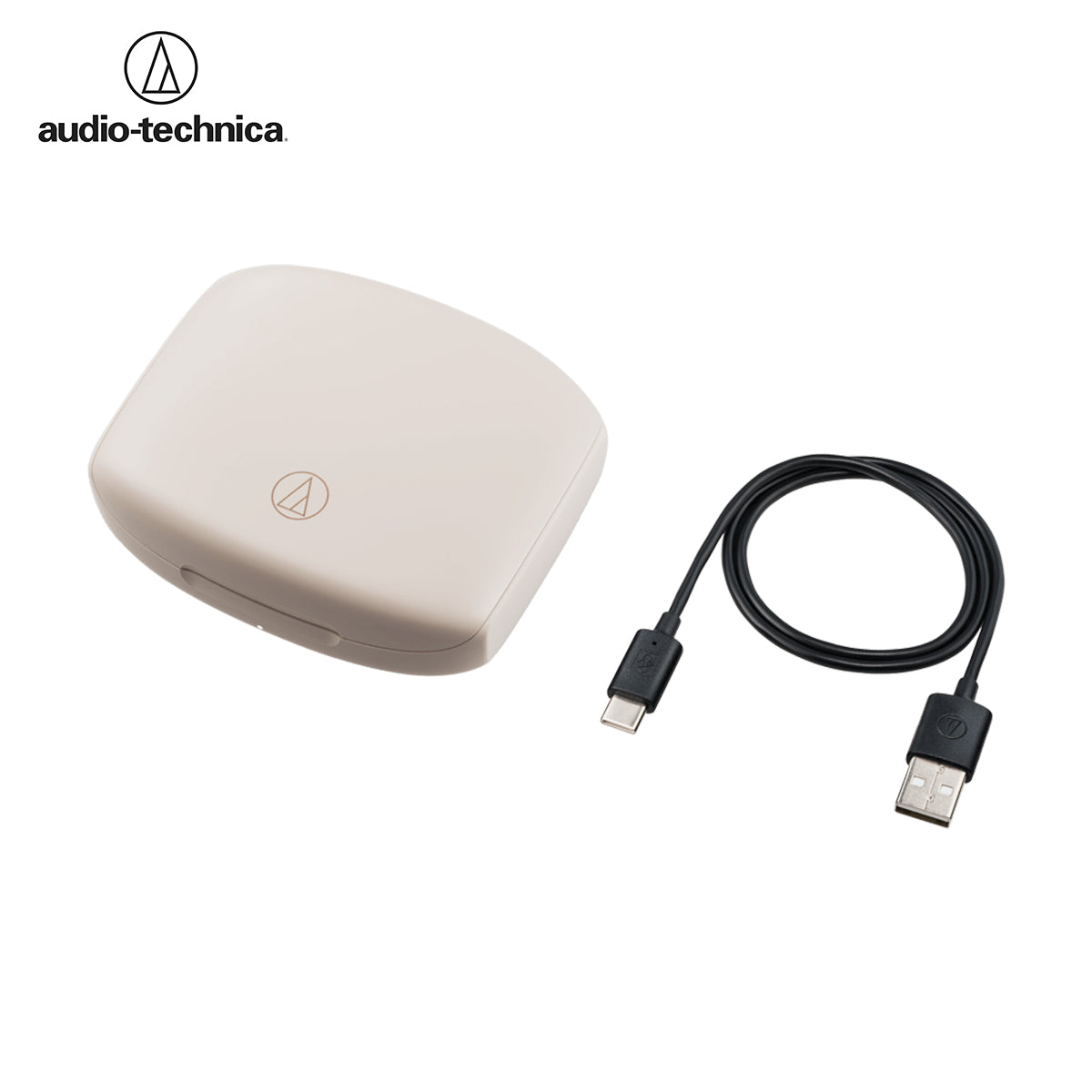 Audio-Technica 鐵三角 開放式無線耳掛式耳機 ATH-AC5TW