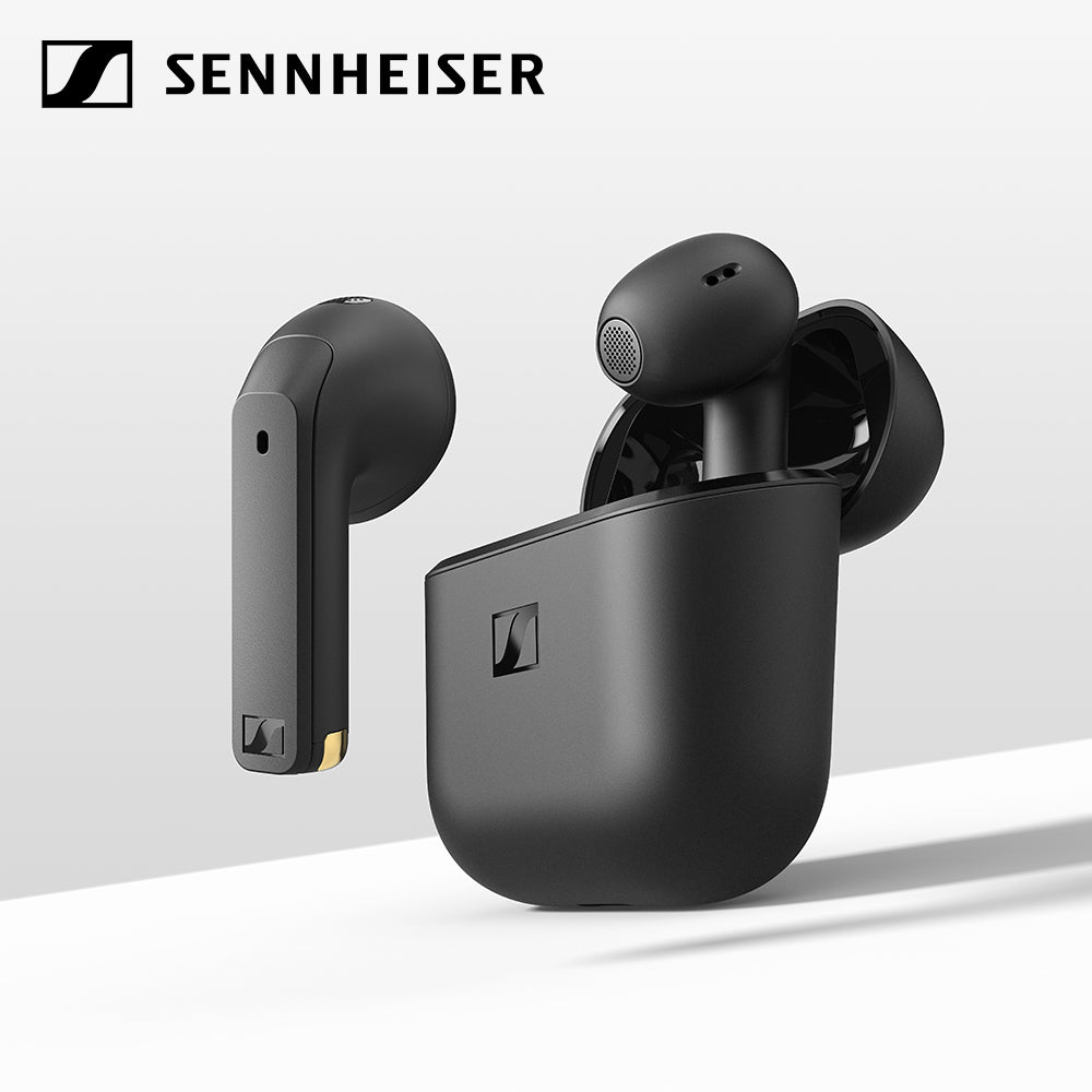 Sennheiser ACCENTUM Open 真無線藍牙半開放式耳機