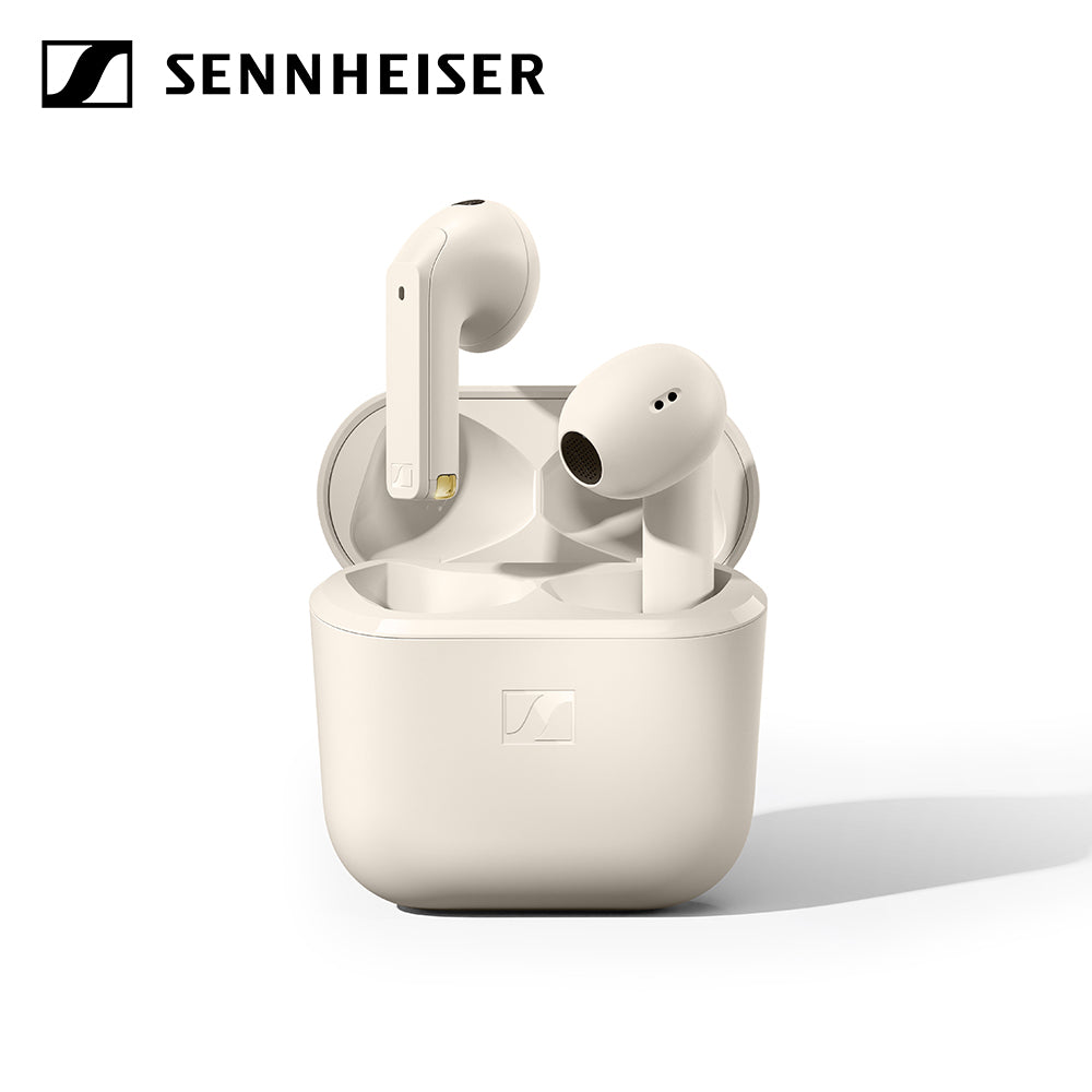 Sennheiser ACCENTUM Open 真無線藍牙半開放式耳機