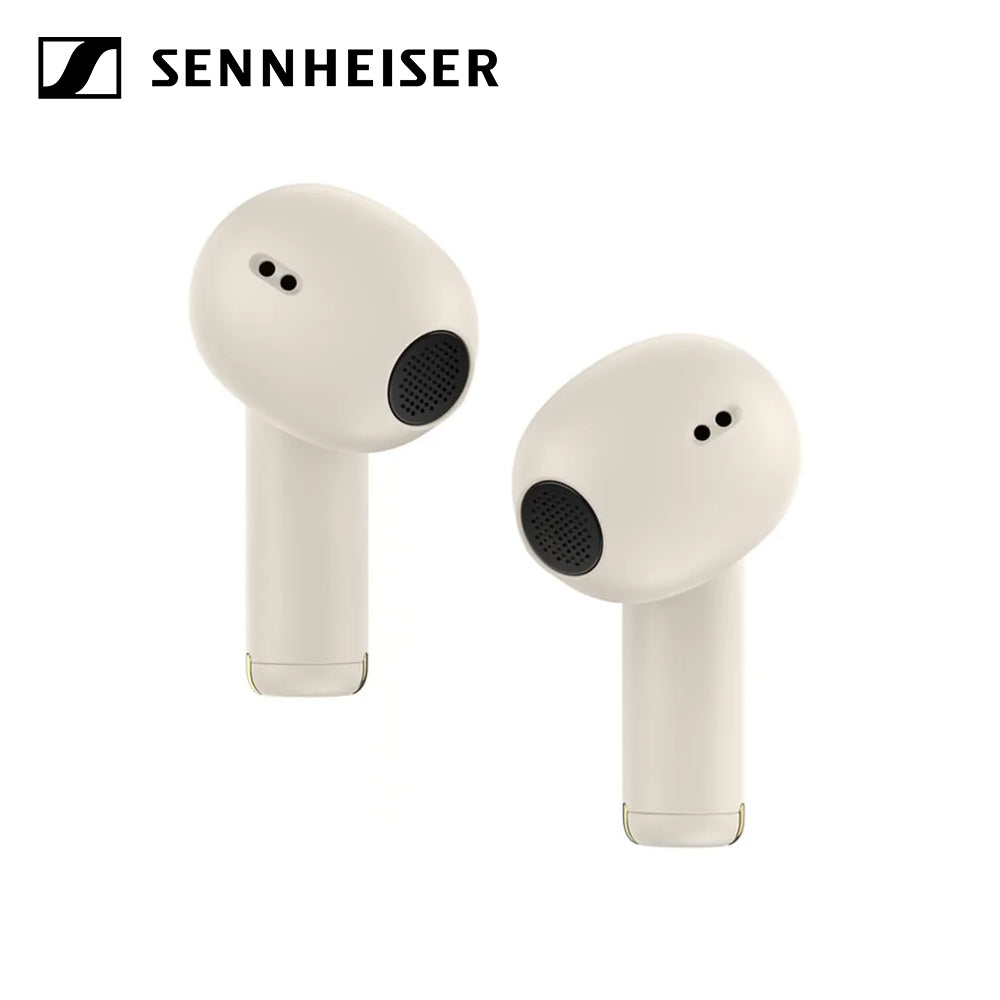 Sennheiser ACCENTUM Open 真無線藍牙半開放式耳機