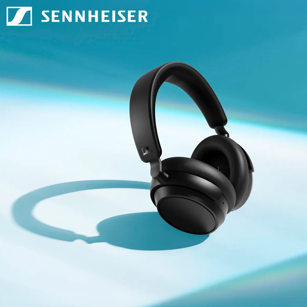 Sennheiser ACCENTUM Plus Wireless 無線頭戴式耳機