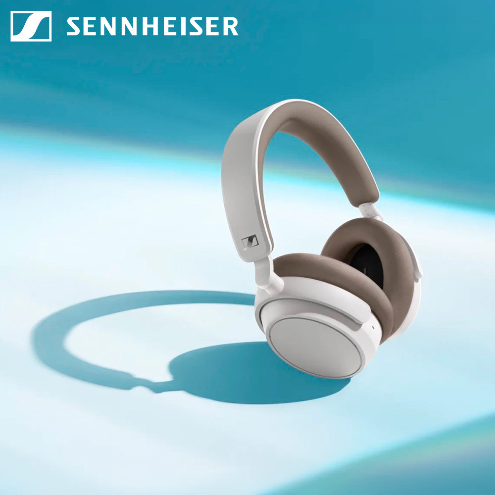 Sennheiser ACCENTUM Plus Wireless 無線頭戴式耳機