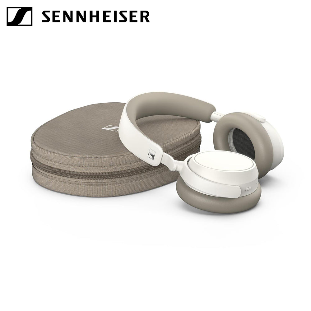 Sennheiser ACCENTUM Plus Wireless 無線頭戴式耳機