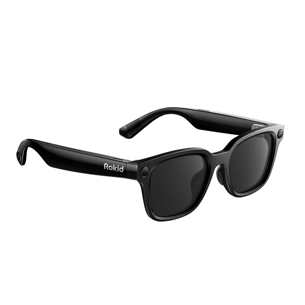 Rokid AI Glasses Style 智能太陽眼鏡
