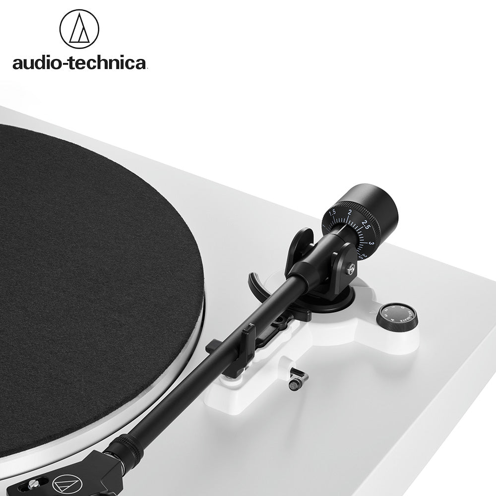 Audio-Technica 鐵三角 AT-LP3XBT 全自動藍牙無線黑膠唱盤【最新上市】