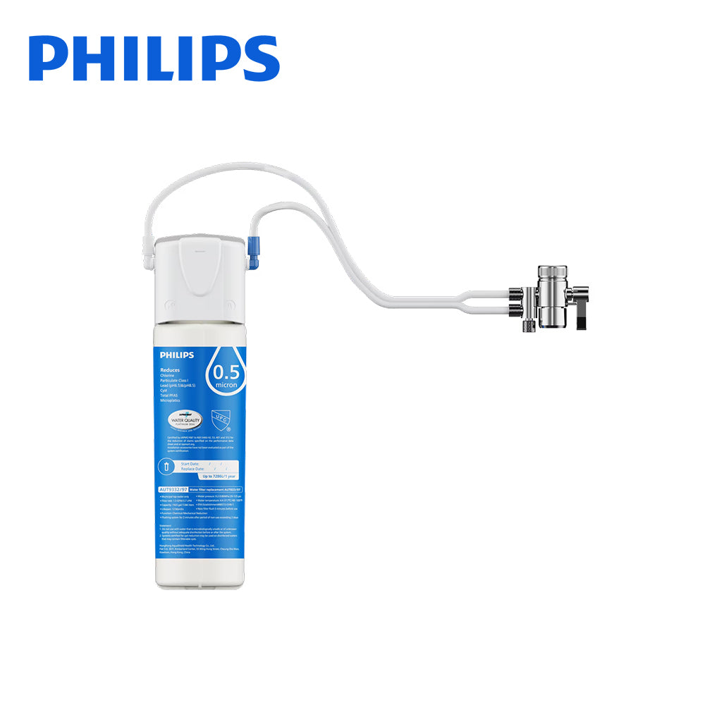 Philips 飛利浦 座枱式濾水器 AUT9332