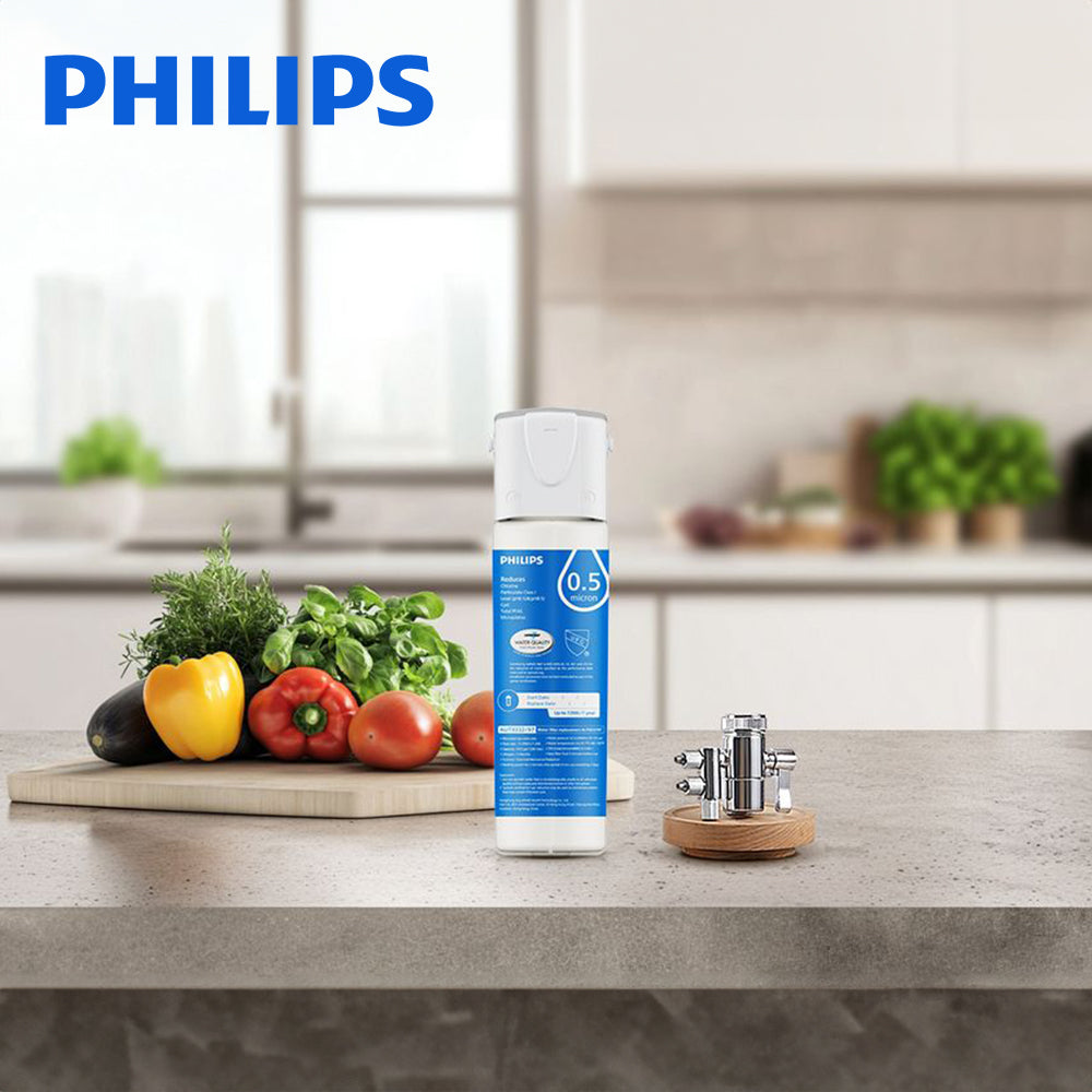 Philips 飛利浦 座枱式濾水器 AUT9332