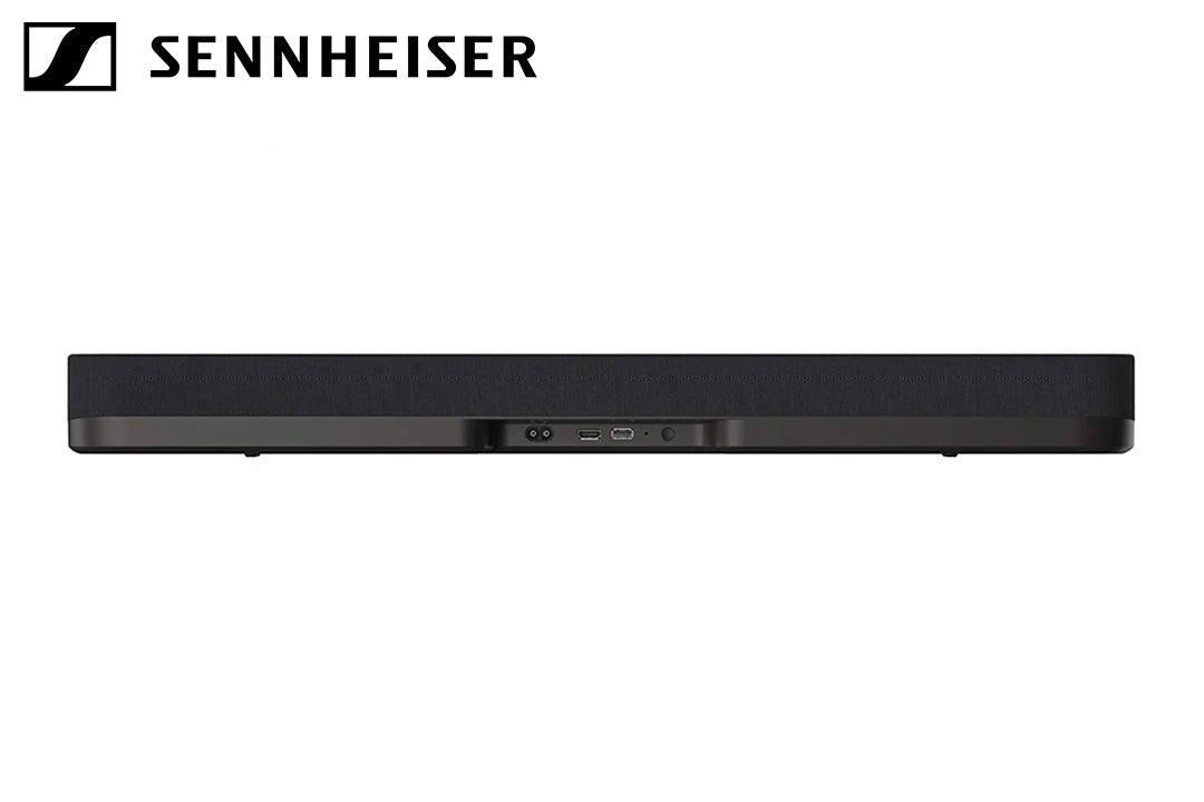 【最新型號】Sennheiser AMBEO Soundbar Mini 家庭影音多聲道揚聲器