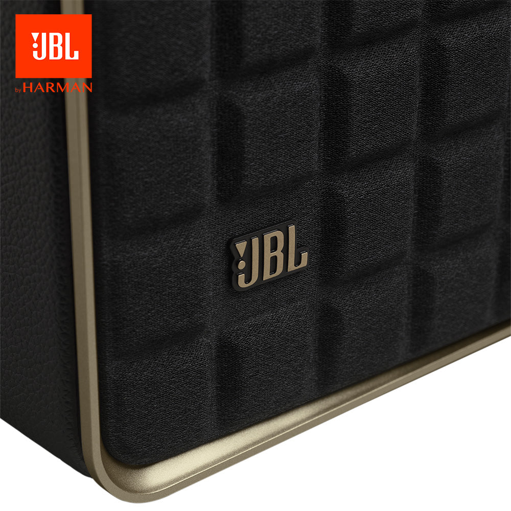 JBL Authentics 500 智能家居無線喇叭( Wi-Fi 及藍牙 )