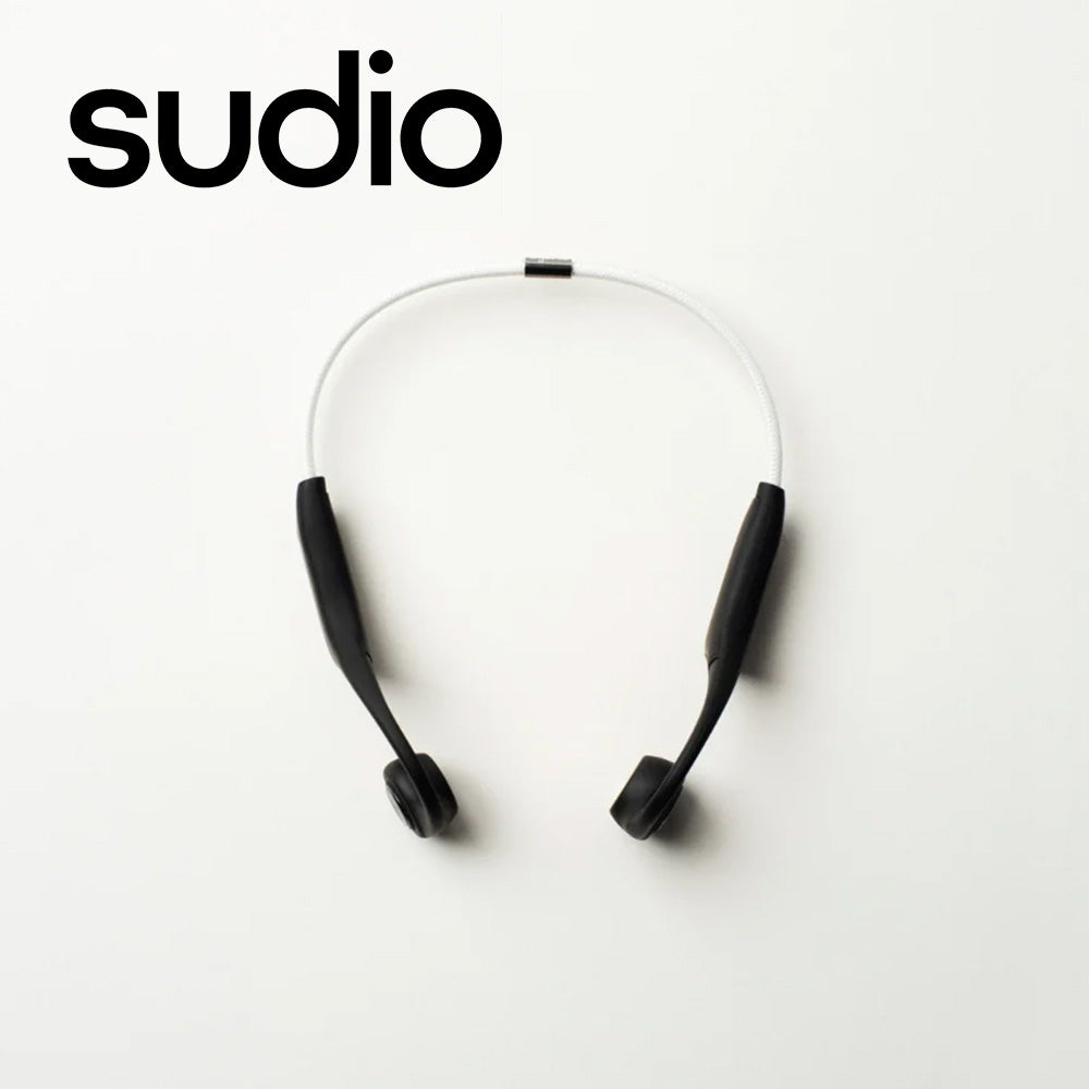 Sudio B1 骨傳導耳機– Mixer Audio
